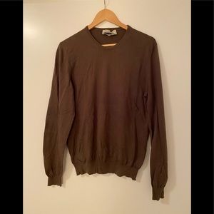 Yves Saint Laurent Crewneck Sweater